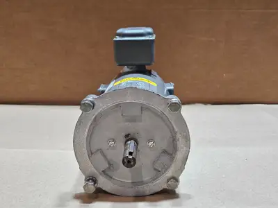 Used BALDOR CDP3310 D.C. Motors British Columbia CA | Lenmark #1744024