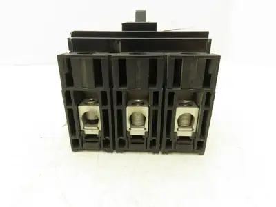 Square D HDL36040 PowerPact Circuit Breaker 40 Amp 3 Pole HD 060 Panel Mount