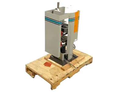 Used Carver Model C Hand Operated Hydraulic Press Hydraulic Presses Michigan US | Maverick Industrial Sales #1507234