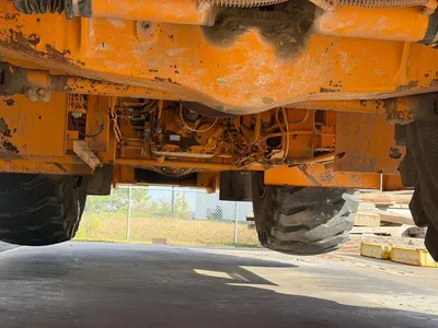 2008 Tadano GR-800XL-1