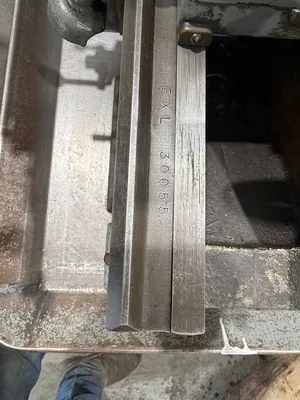 SHELDON Manual Lathe Engine Lathes | Liberty Machine Works LLC (10)