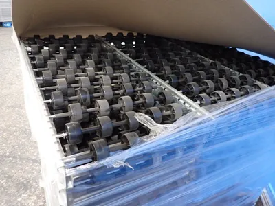 36" X 16" Conveyors