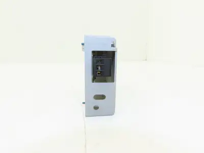 Allen Bradley 2711P-RN1 Remote I/O Communication Module PanelView Plus Ser A