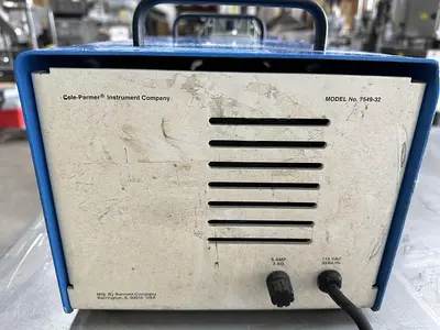 USED MASTERFLEX 7529-10 / 77601-10