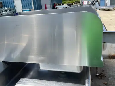 Used emi Used emi Industries Stainless Steel Sink - SS70 Sinks Illinois US | Falcon Restaurant Supply #1376043