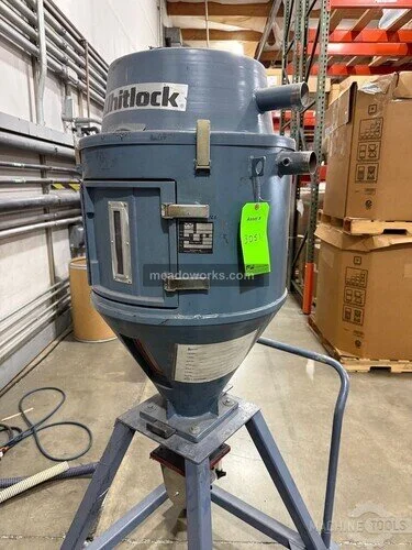 Used WHITLOCK DH-100MI Hoppers Illinois US | Meadoworks #1492214
