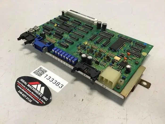 Used TOSHIBA H1737612 Circuit Boards Michigan US | Ideal Machinery #694082
