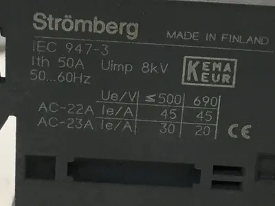 NEW STERLING DIE 4-N2-S6-900-T6