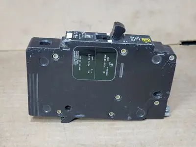 Used SCHNEIDER EDB16020 Switchgears British Columbia CA | Lenmark #1438481