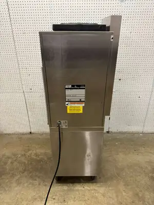 Used Electro Freeze Used Electro Freeze CS700-237 Ice Cream Shake Machine With Mixer 208-230V - FG Ice Cream Equipment Illinois US | Falcon Restaurant Supply #1374882