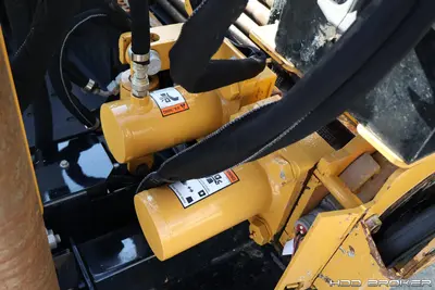 Used 2023 VERMEER 2023 VERMEER D10X15 S3 Drill Rigs Florida US | HDD Broker #1346152