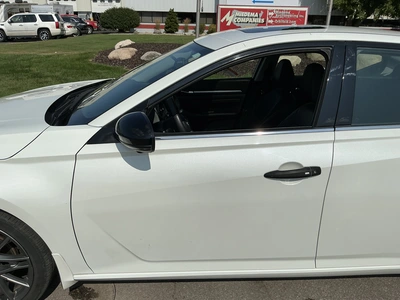 Used 2023 NISSAN ALTIMA Sedans Michigan US | Miedema Asset Management Group #1320358
