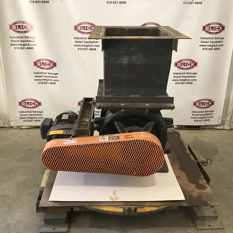 Used ACS _UNKNOWN_ Valves/Fittings Pennsylvania US | Moses B Glick #990881