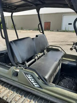 USED 2023 ARGO AURORA 950R 8 X 8 WITH TRACKS