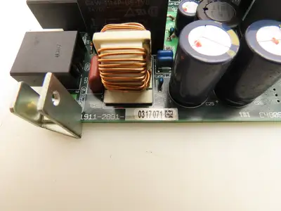 Okuma 1911-2891 Opus7000 PS80 Circuit Board Module