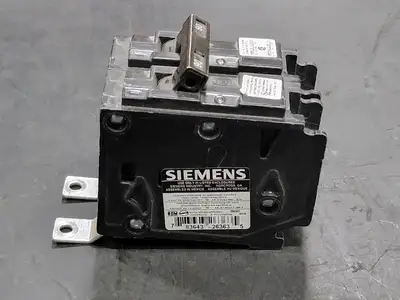 USED SIEMENS B290