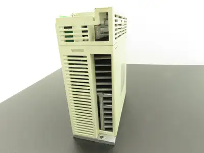 Mitsubishi MR-J2S-70B AC Servo Drive 0.75kW 200-240V 3Ph MELSERVO J2