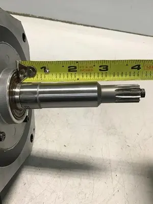 USED YASKAWA SGMDH-06A2A-YR24
