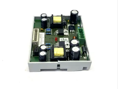 Used SIGMATEK 05-740-032 PLC Power Supplies Michigan US | Maverick Industrial Sales #1090831