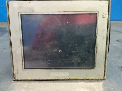Used 2008 PROFACE 298007002 Automation Control (HMI) Ohio US | HGR 24 #1345177