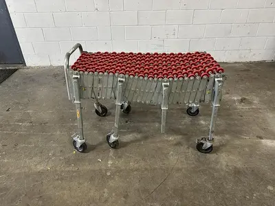 USED NESTAFLEX 226