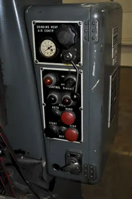USED MOORE #2