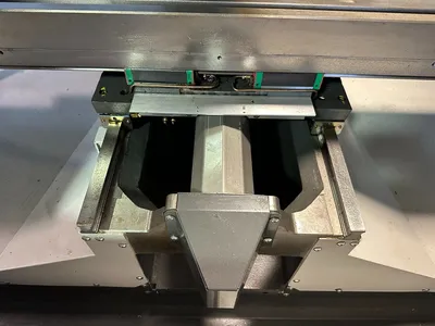 2018 HAAS TM-2 Vertical Milling Center | Levy Recovery Group (16)