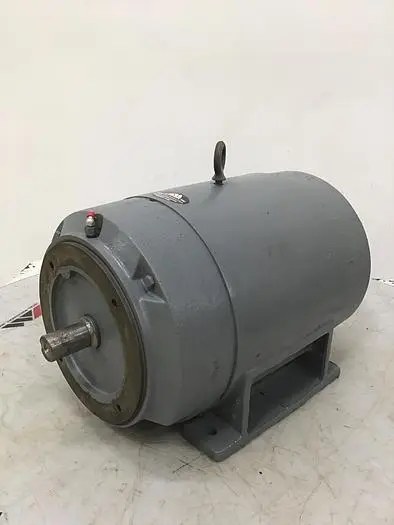 Used RELIANCE ELECTRIC P28G1807B-G2-WE Motors (misc) Michigan US | Ideal Machinery #693955