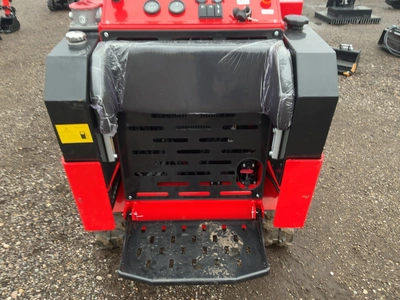 Used 2026 SDLANCH SSL1500 DIESEL Skid Steer Loaders Michigan US | Miedema Asset Management Group #1579193