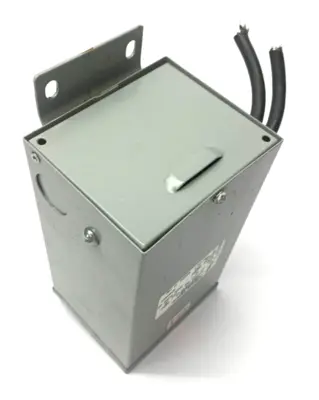 216-1121-000 | Jefferson Electric   Powerformer Transformer Outdoor Type 3R U/L - Used
