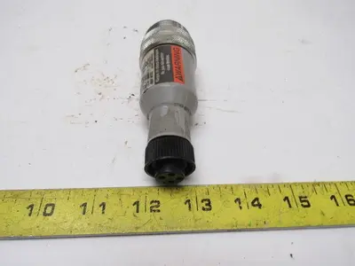 BradPower 1C4030-001 Woodhead Reducer Male-Female Drop Connector