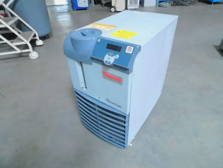 Used THERMO SCIENTIFIC THERMOFLEX900 Chillers Texas US | Aucto #1453429