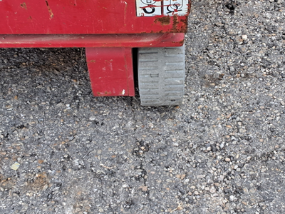 Used 2019 MEC MICRO 19 Scissor Lifters Texas US | Stack Equipment #1502677