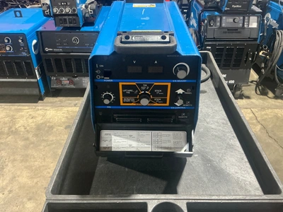 MILLER XMT 304 Arc Welders | Direct Industrial (2)