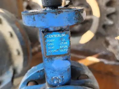 USED METSO DR24