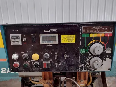 USED KALAMAZOO