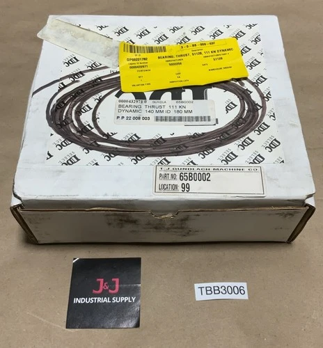 NEW IDC SELECT 51128