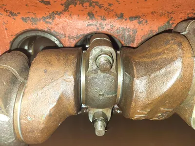 USED GASO 3364