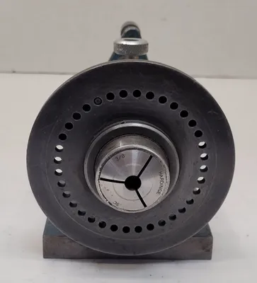 YUASA 550-003 Tooling & Accessories, Indexing Tooling | Machinery Central (3)