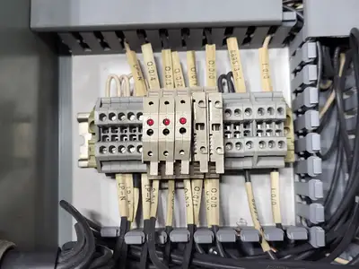 Used ALLEN-BRADLEY 1764-LRP Misc Electrical & Power Parts British Columbia CA | Lenmark #1439717