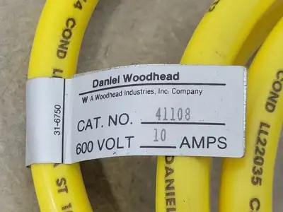 NEW DANIEL WOODHEAD 41108