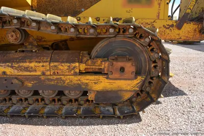 Used JOHN JOHN DEERE 850B Crawler Dozers Florida US | HDD Broker #1346427