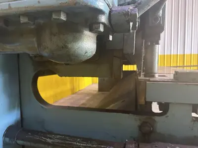 USED CINCINNATI INC 1412 AUTOSHEAR