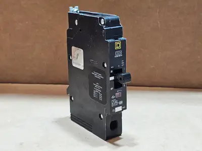 New | in-Stock SCHNEIDER EDB16015 Switchgears British Columbia CA | Lenmark #1438437