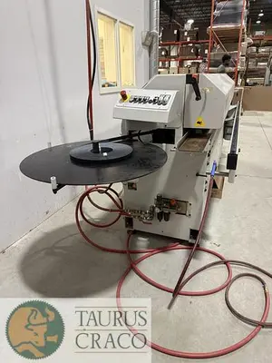 USED 2005 BIESSE ARTECH LATO 23S