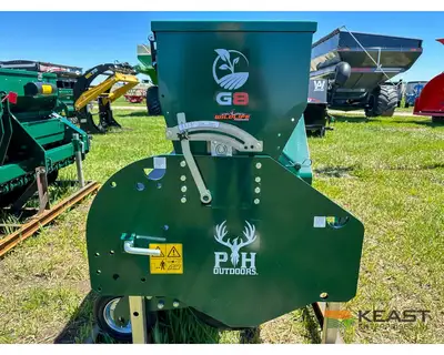Used PH OUTDOORS _UNKNOWN_ No-Till Drills Iowa US | Keast Enterprises #1360386