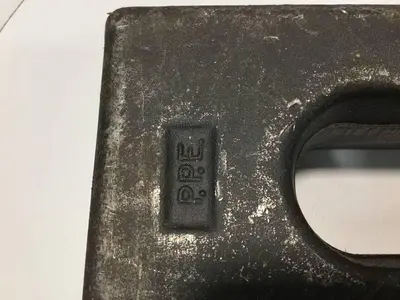 USED PPE CM-9A