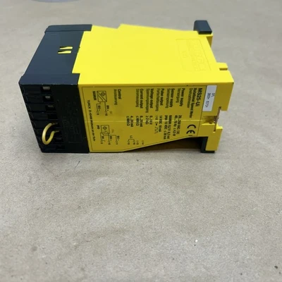 USED Turck MS25-Ui