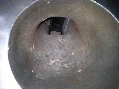 USED Goulds 3175