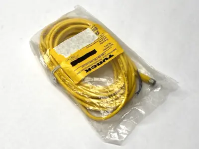 NEW TURCK PKG 4M-6, U0058-11